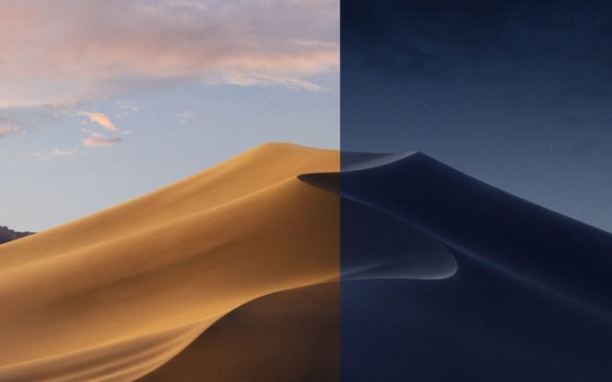 MacOS Mojave 10.14.6懒人版CDR黑苹果安装镜像