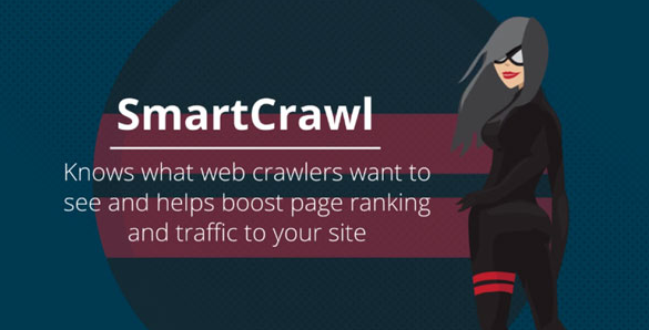 WordPress SEO 插件破解版-SmartCrawl Pro v2.5